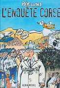 livre corse - location corse