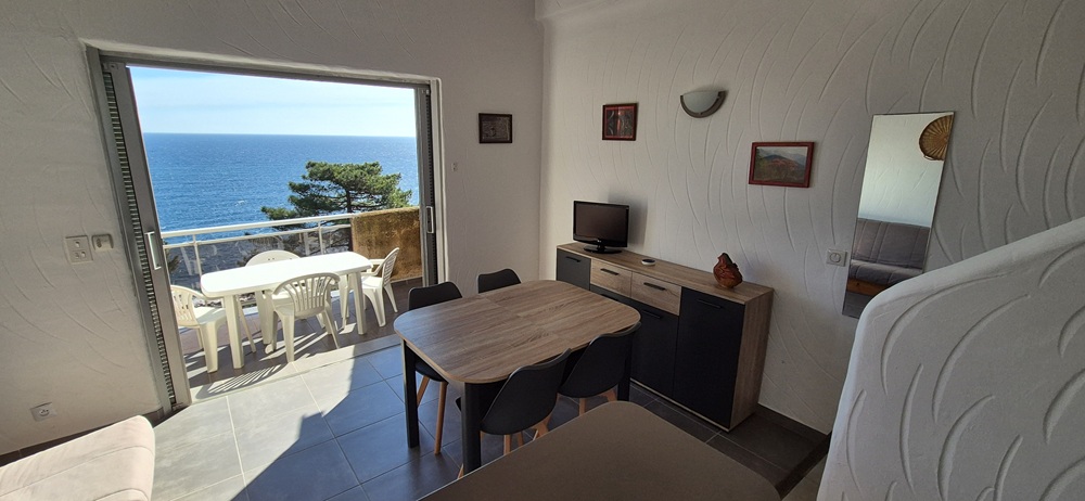 location appartement corse