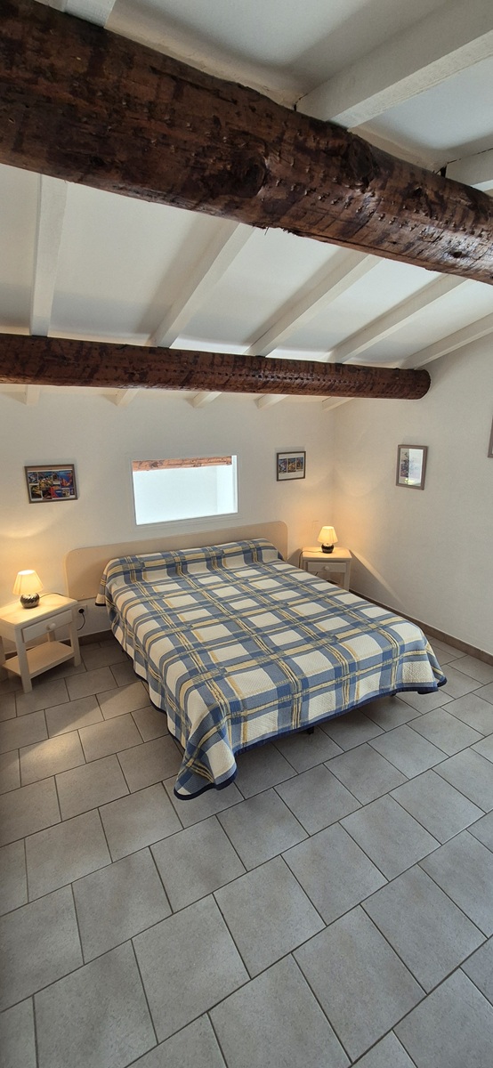 location appartement corse