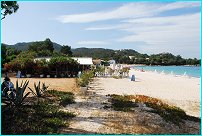 location corse