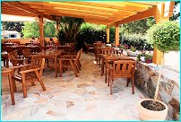 location corse