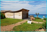 location corse
