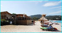 location corse