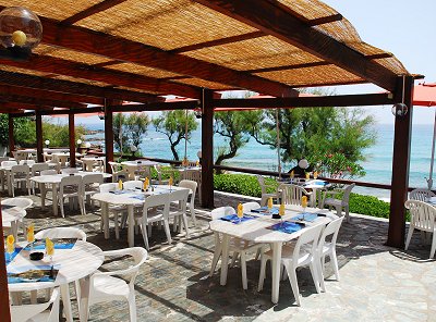 restaurant tarco