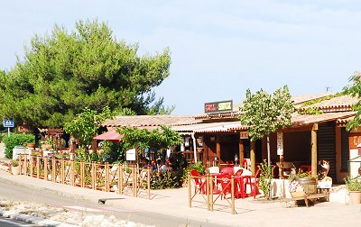restaurant tarco